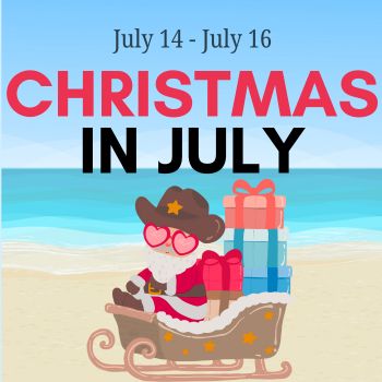 Christmas in July